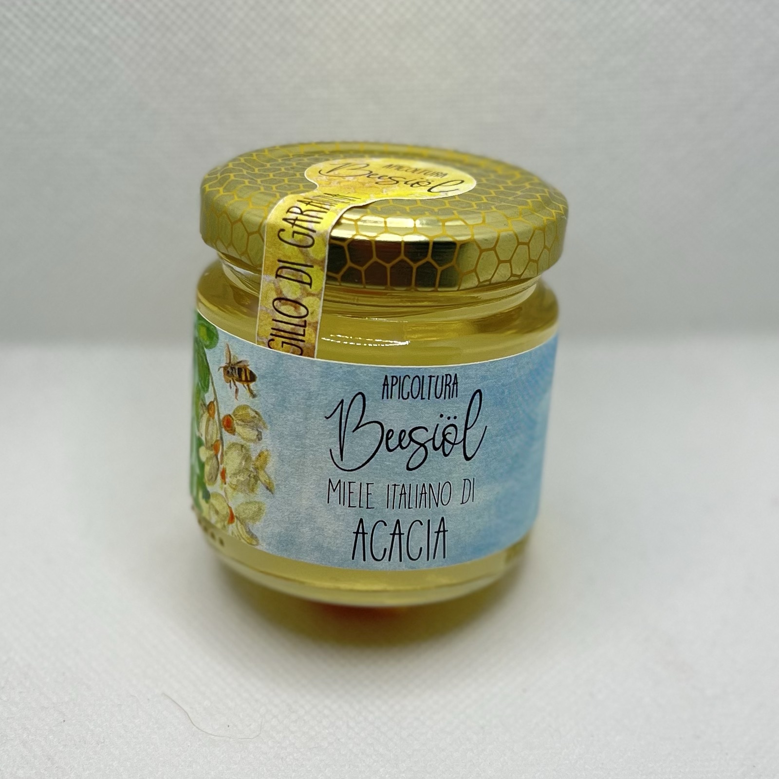 Miele di Acacia - immagine 2
