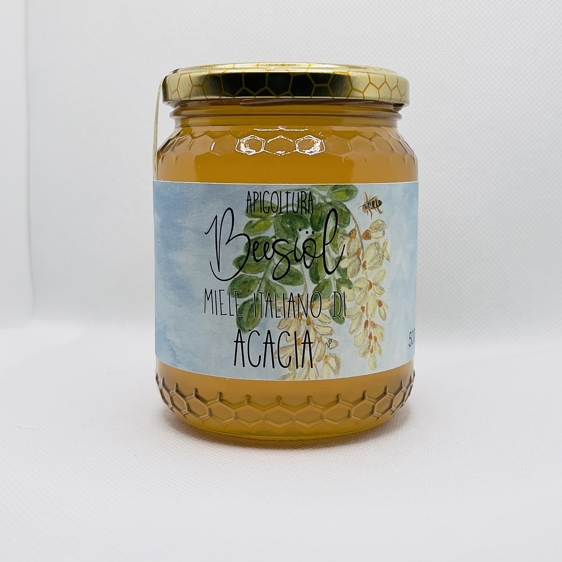 Miele di Acacia - immagine 6