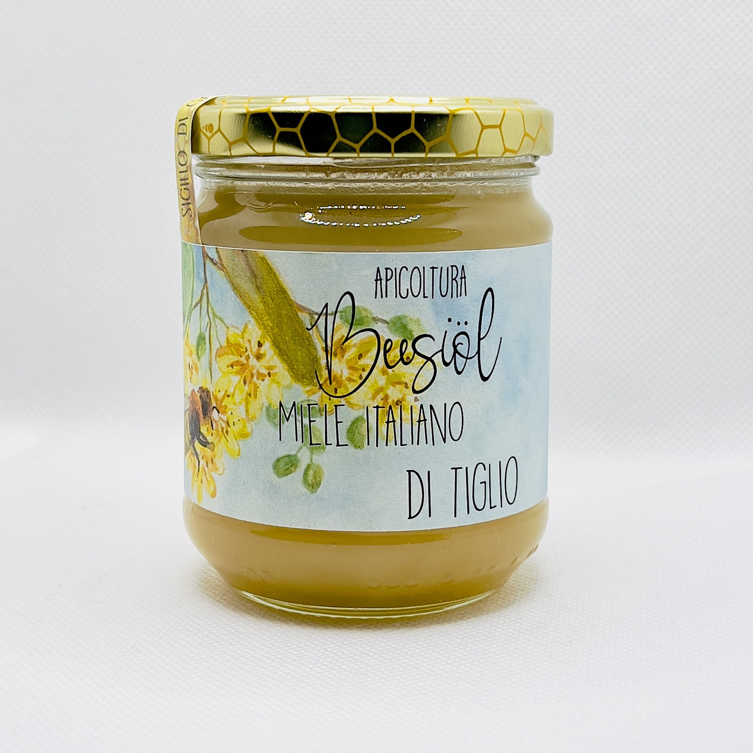 Miele di Tiglio - immagine 3